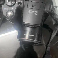 دوربین کنون sx500is