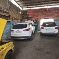 مکانیک درصدی وارد در زمینه خودرو ایرانی و خارجی|استخدام صنعتی، فنی، مهندسی|ورامین, ورامین|دیوار