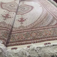 فرش دستباف ماهی ۴۰رج