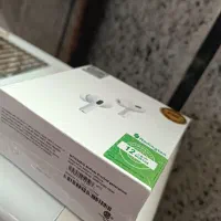 فروش ایرپاد یکی مونده