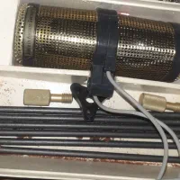 میکروفن استریو D 77