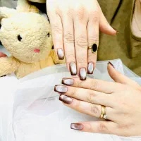 خدمات کاشت ناخن /خ شریعتی/کاج|خدمات زیبایی و سلامت|تهران, کاج|دیوار