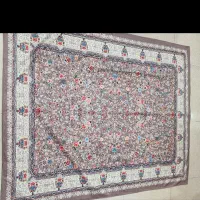 زیرسفره ای ورومیزی|پرده، رانر، رومیزی|سبزوار, غرب نیروگاه|دیوار