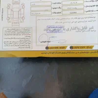 وانت مدل 86|خودرو سواری و وانت|تاکستان, |دیوار