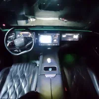 ایکس تریم QX/xtrim تجارت خودرو خسروانی TKK|خودرو سواری و وانت|تهران, آسمان|دیوار