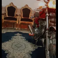 موتورسیکلت|موتورسیکلت|زاهدان, |دیوار