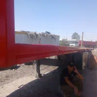 تریلی کفی|خودرو سنگین|زرند, |دیوار