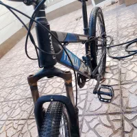 دوچرخه 26. فلش|دوچرخه، اسکیت، اسکوتر|تربت جام, شهید نصرالهی|دیوار