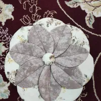 سرویس عروس|سفره، حوله، دستمال آشپزخانه|دلیجان, |دیوار