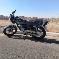 هوندا ۱۵۰ کبیر ۱۴۰۳