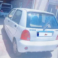 باعرض سلام MvM110 مدل 85 بدون رنگ
