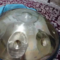 هنگدرام در حد نو