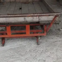 گاری کاسبی|فروشگاه و مغازه|رشت, گلسار|دیوار