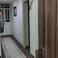 رهن منزل ویلایی یک خواب پدونک بیست متری ششم|اجارهٔ خانه و ویلا|شیراز, پودنک|دیوار