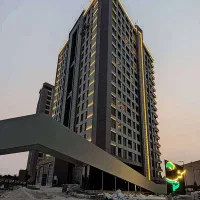 برج رویای کیش