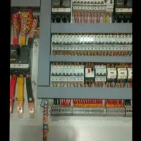 سیم کشی ساختمان،لاین نوری و تمامی کارهای برقی|خدمات پیشه و مهارت|نسیمشهر, |دیوار