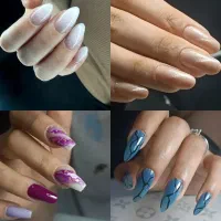 کاشت ناخن با 5 سال سابقه(قیمت مناسب)