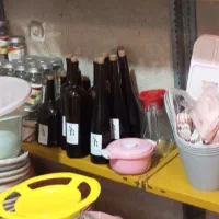 پلاسکو|ظروف نگهدارنده، پلاستیکی، یکبارمصرف|رشت, یخسازی|دیوار