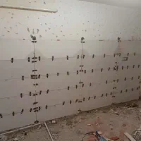 سرامیک کارهستم|خدمات پیشه و مهارت|بندر کنگان, |دیوار