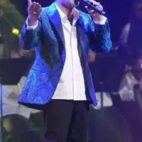 دو عدد بلیط کنسرت معین در شهریور در استانبول