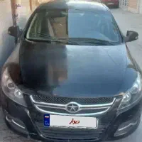 جک j5 مدل 92 دنده|خودرو سواری و وانت|رشت, پاره بیجار|دیوار