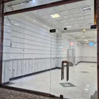 اجاره مغازه بزرگ لوکس جلوی کلنیک حکیم