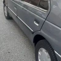 پژو ۴۰۵ دوگانه کارخونه|خودرو سواری و وانت|ری, صفاییه (چشمه علی)|دیوار