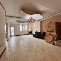 ۹۰متر سنددار پذیرایی پرده خورنو سازی شده کم واحدی