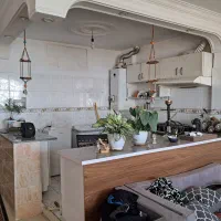آپارتمان اجاره ای|اجارهٔ آپارتمان|تهران, حصارک|دیوار