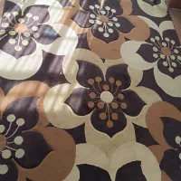 فرش آشپزخانه و اتاق