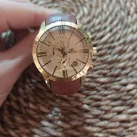 ساعت با موتور ژاپنی