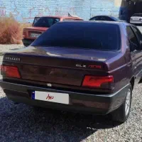 پژو 405استثنایی|خودرو سواری و وانت|تبریز, |دیوار