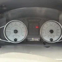 پرشیا ۹۶ دوگانه کارخانه|خودرو سواری و وانت|ارومیه, |دیوار