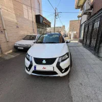 کوییک gxr مدل ۱۴۰۴