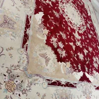 دو تخته فرش۱۲ متری