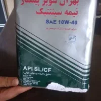 روغن ماشین