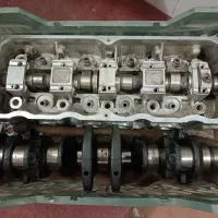 لوازم پراید و 206sd