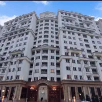 برج-برلیان-95-متر-ویو-کوهستان-بدون-مشرف