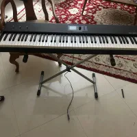 Midi piano sl88 استدیو لاجیک|پیانو، کیبورد، آکاردئون|تهران, نیروی هوایی (پیروزی)|دیوار