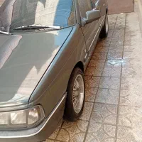 پژو ۴۰۵  اسپرت