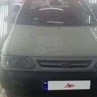 پراید ۱۳۱ مدل ۸۳ انژکتور