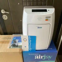 دستگاه تصفیه هوا ایرجوی Airjoy AJ-3500