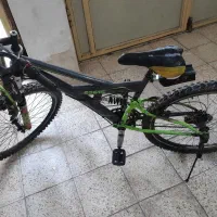 دوچرخه ۲۶