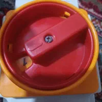 کلید ایزولاتور|ماشینآلات صنعتی|کازرون, |دیوار