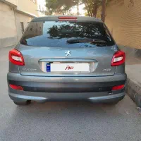 ۲۰۷ tu5 97|خودرو سواری و وانت|تبریز, |دیوار
