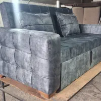 تخت خوابشو آرامش