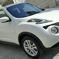 نیسان جوک 2016 اسکای پک ( مشابه صفر واقعی )