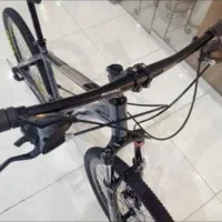 دوچرخه 27.5