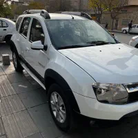 داستر ۲۰۱۵درجه۱