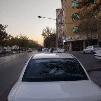 ساینا 97|خودرو سواری و وانت|مشهد, ایثارگران|دیوار